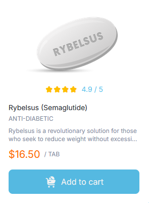 Where to Purchase Rybelsus in Canada: A Comprehensive Guide Where to Purchase Rybelsus in Canada: A Comprehensive Guide
